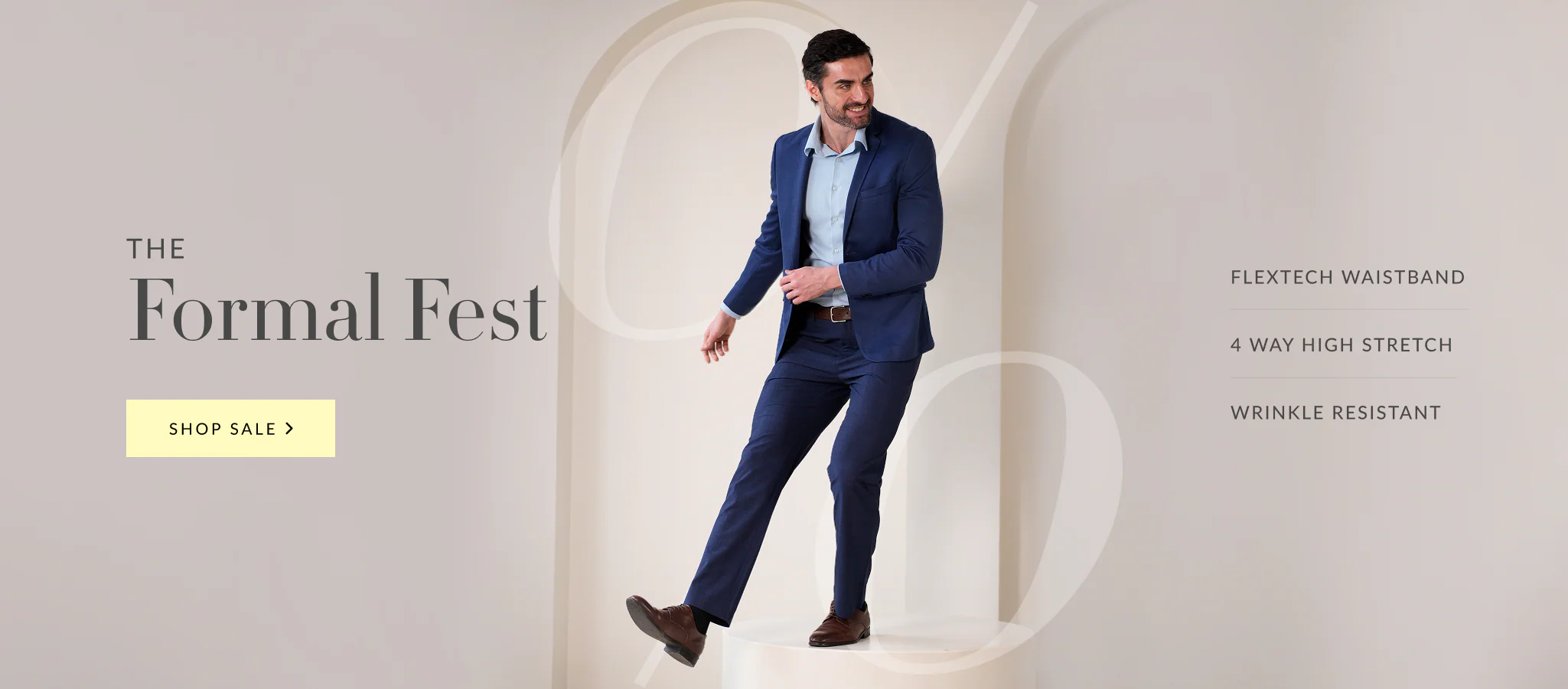 Custom Pants Crafted for You